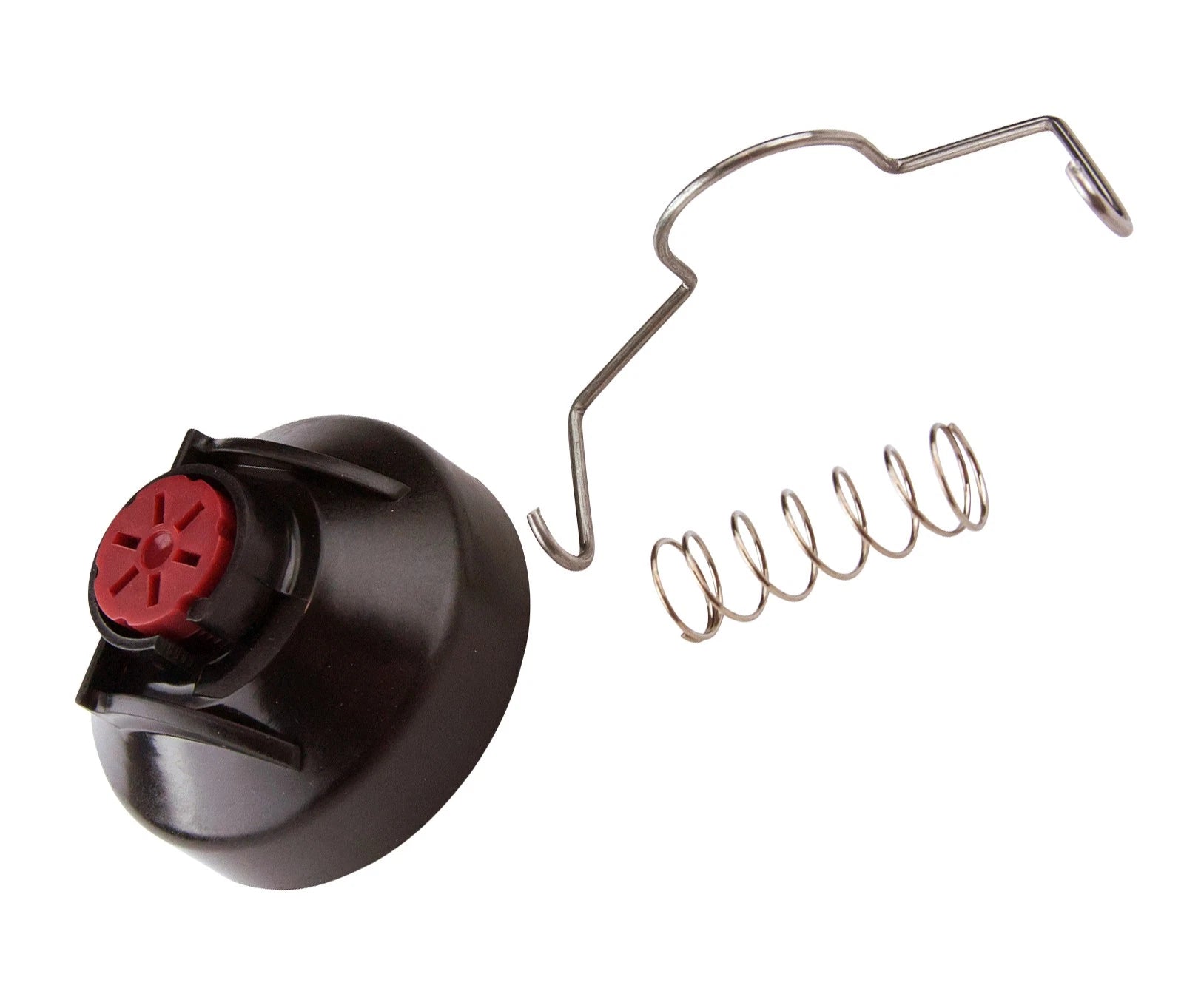 RAVE Valve Cap Rebuild Kit for SeaDoo GTX (1998–2001) & LRV (2000)