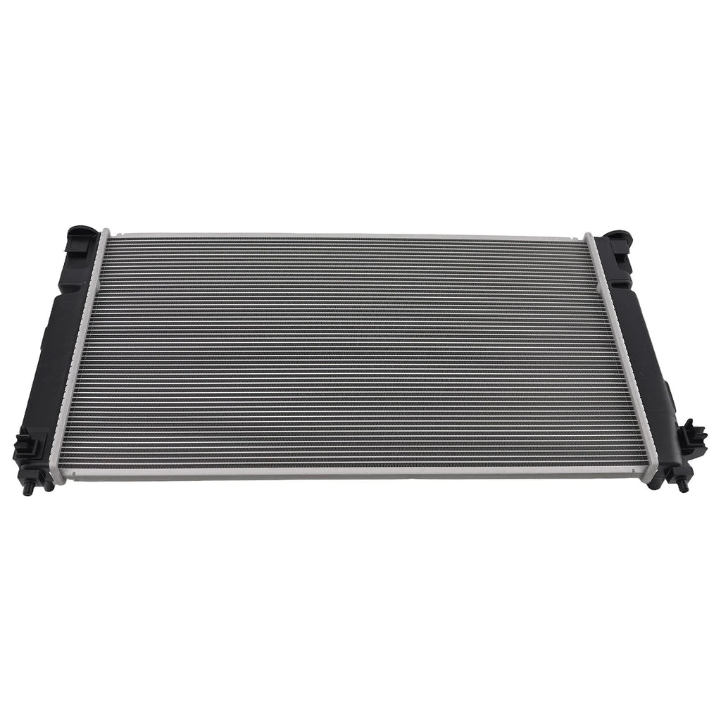 Coolant Radiator for Toyota Prius Prime 1.8L (2017–2020)