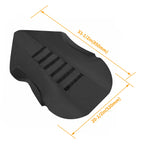 Seat Cover for Suzuki Quadsport Z400 LTZ 400 (2003–2009) PVC
