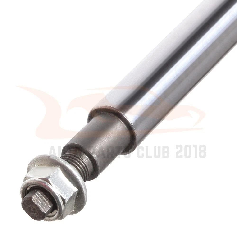 Front Strut Assembly Shocks for Hyundai Accent Kia Rio (2006-2011)