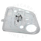 Power Window Regulator with Motor for Kia Rondo (2007–2009)