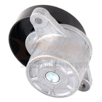 Serpentine Belt Tensioner with Pulley for Tracker Aerio Esteem Sidekick (1998–2004)