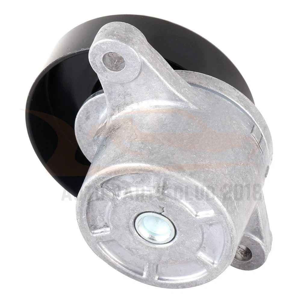 Serpentine Belt Tensioner with Pulley for Tracker Aerio Esteem Sidekick (1998–2004)