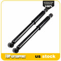 Pair of Gas Struts for Honda Fit (2007–2008) Rear Left & Right