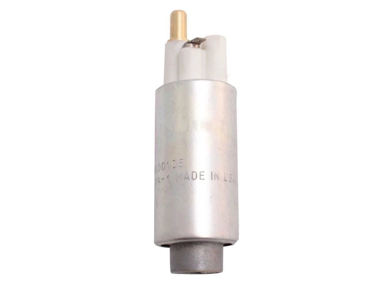 Walbro F50000105 114LPH Intank EFI Electric Fuel Pump for Ti Auto (AOU453)