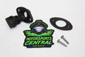 OEM Drain Plug for Polaris SL SLX SLTH SLTX SLXH Pro Genesis Virage MSX (1996–2004)