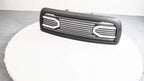Grille Shell & Lights for Dodge Ram 2500 3500 4500 5500 (2010–2018)
