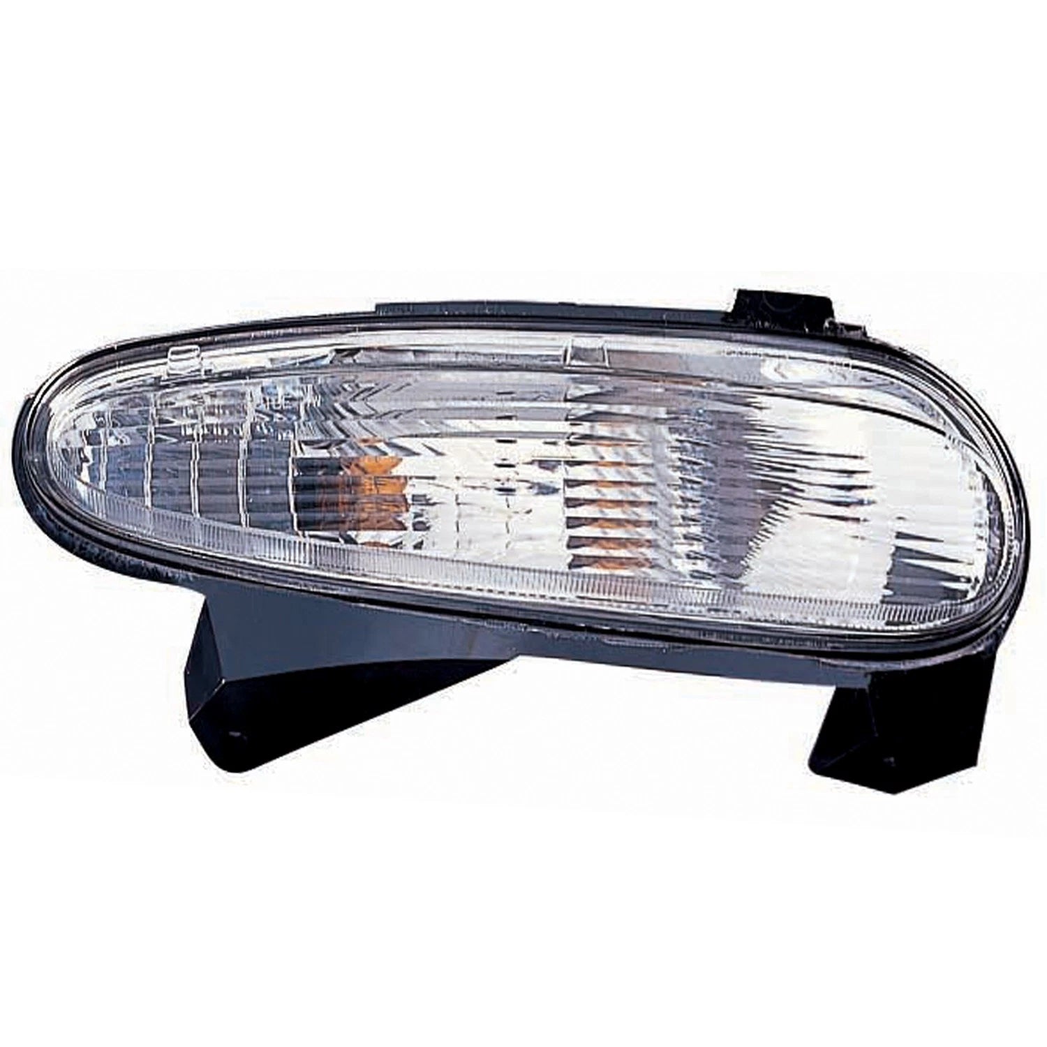 Replacement Driver Parking Clearance Light Assembly for Buick Allure (2005–2009)