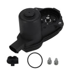 Parking Brake Caliper Motor Rear for Honda HR-V (2019–2022) Black