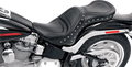 SADDLEMEN Explorer Special Seat for FLSTF (2007–2017) 806-12-039