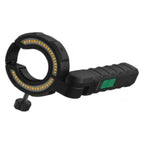 Flexible Color Temperature Range LED Light for Optimal Lighting Control