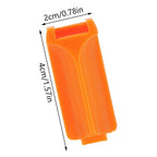 Battery Protection Buckle for SRAM Dropper Post Cover Upgrade (2019–2023)