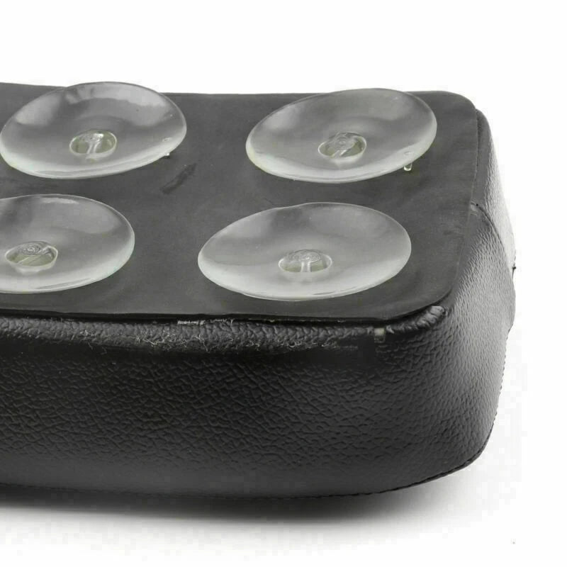 Pillion Pad for Motorcycle (1 Piece)