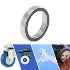 Deep Groove Ball Bearing P4 for Scooter Skateboard Wheel (30x42x7mm)