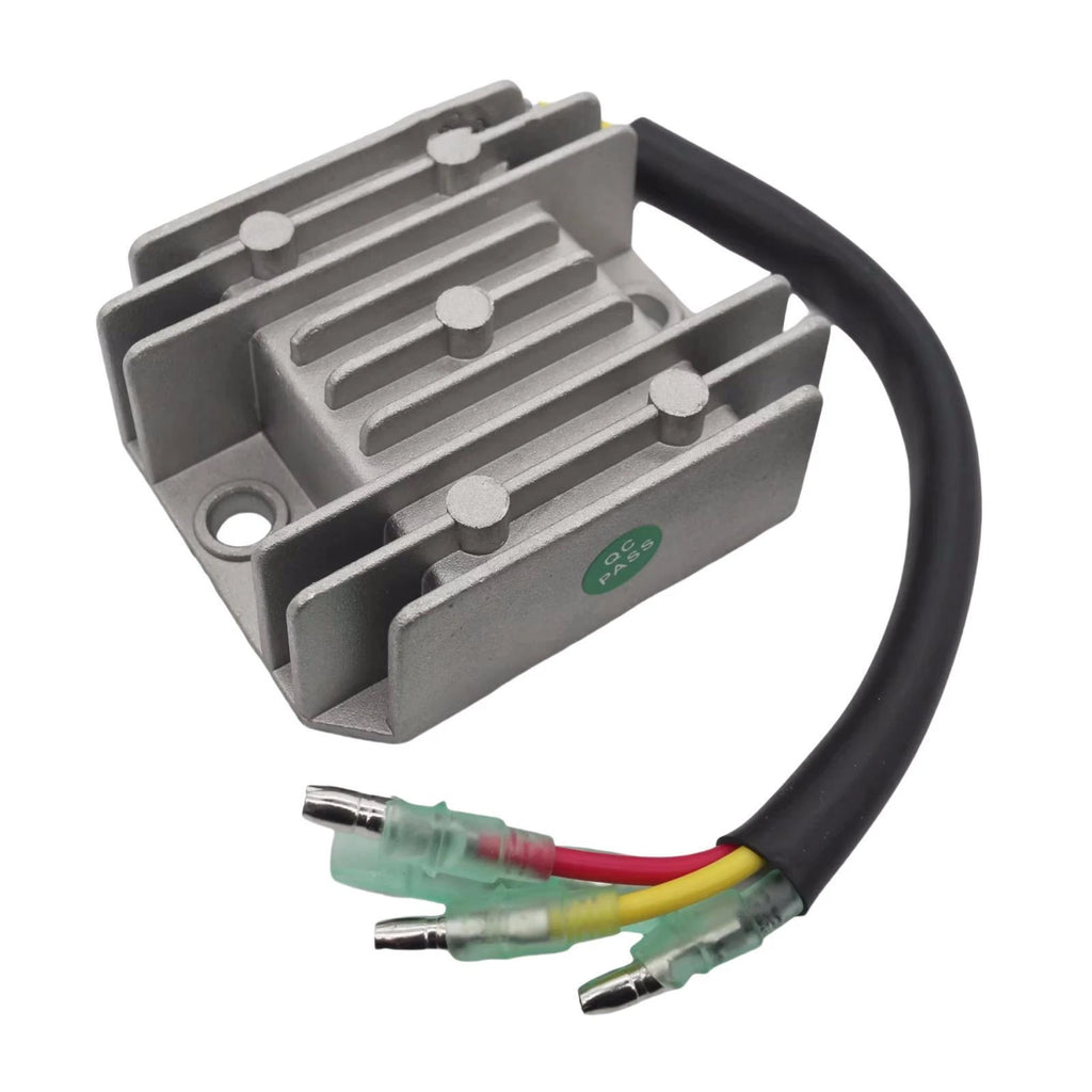 Regulator Rectifier for Suzuki DF4 DF5 DF6 DF9.9 DF15 DF50 DT55 DF60 (1990–2023) 32800-94620