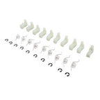 10X Ratchet Spring Kit 587655001 for Redmax EBZ6500 EBZ7500 EBZ7500RH EBZ8500RH