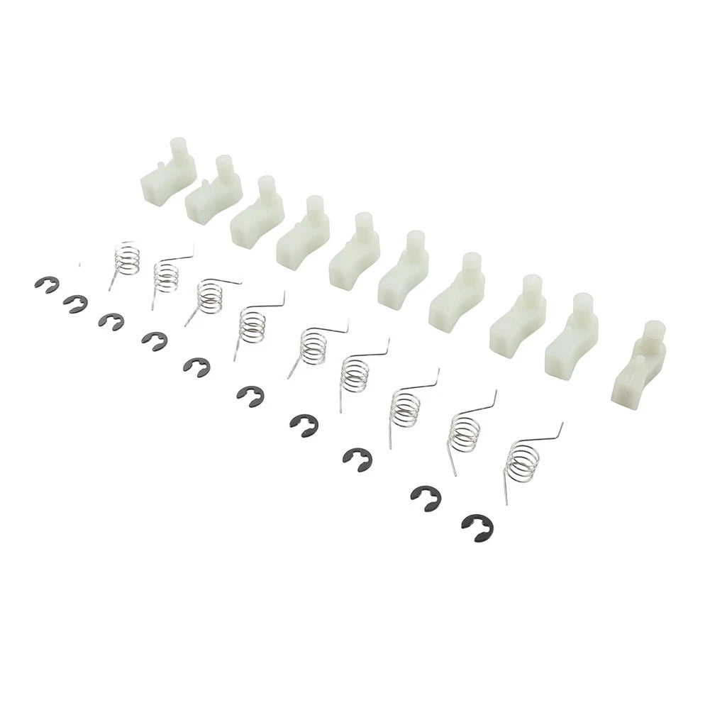 10X Ratchet Spring Kit 587655001 for Redmax EBZ6500 EBZ7500 EBZ7500RH EBZ8500RH