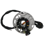 Magneto Generator Stator Coil for Kawasaki KX125 (2003–2005) 21003-1394, 21003-0021