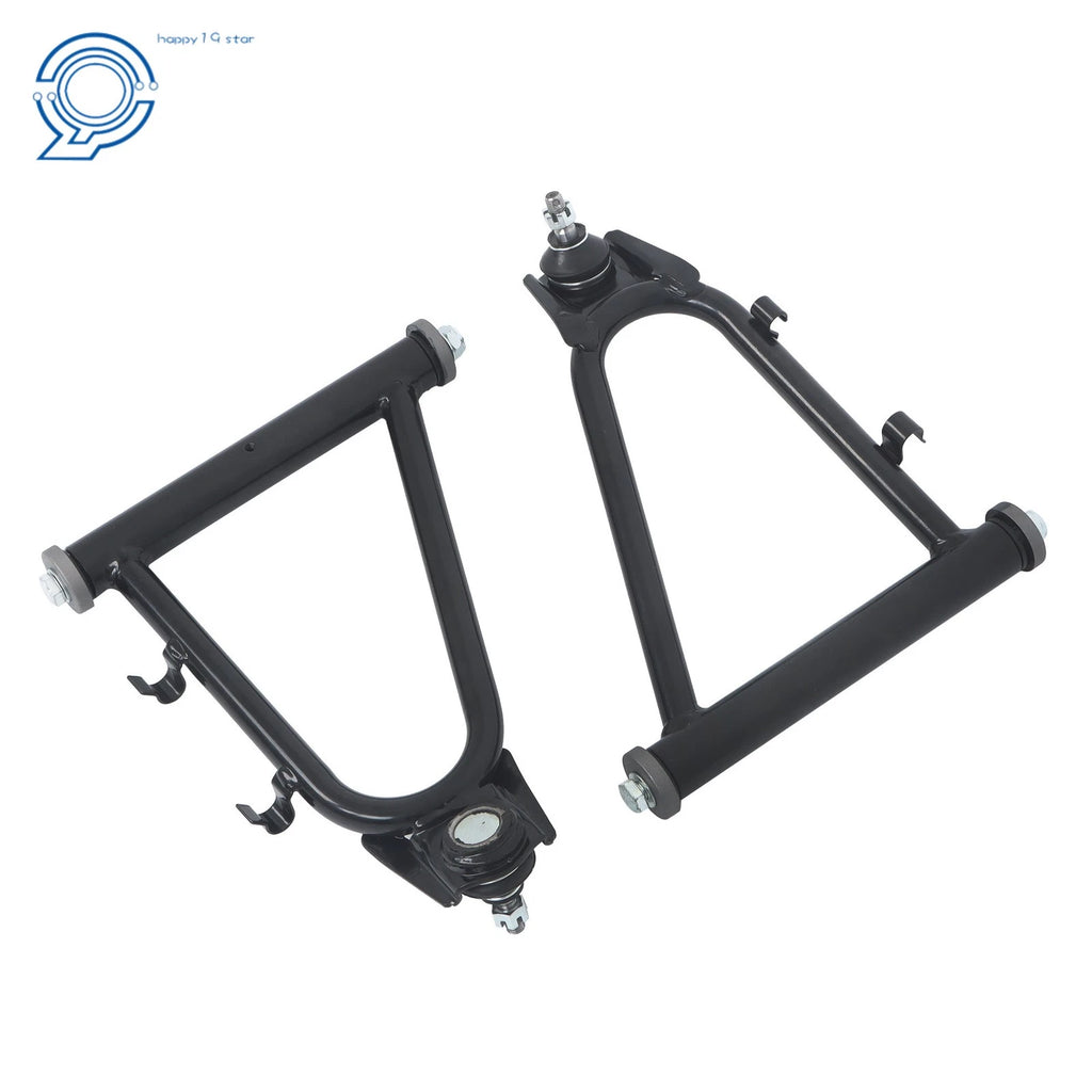 2X Front Upper Tubular A-Arms for Yamaha Banshee 350 (1991–2006)