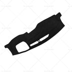 Non-Slip Dash Mat for Chevrolet Silverado 2500 LTZ Premium w/HUD (2024–)
