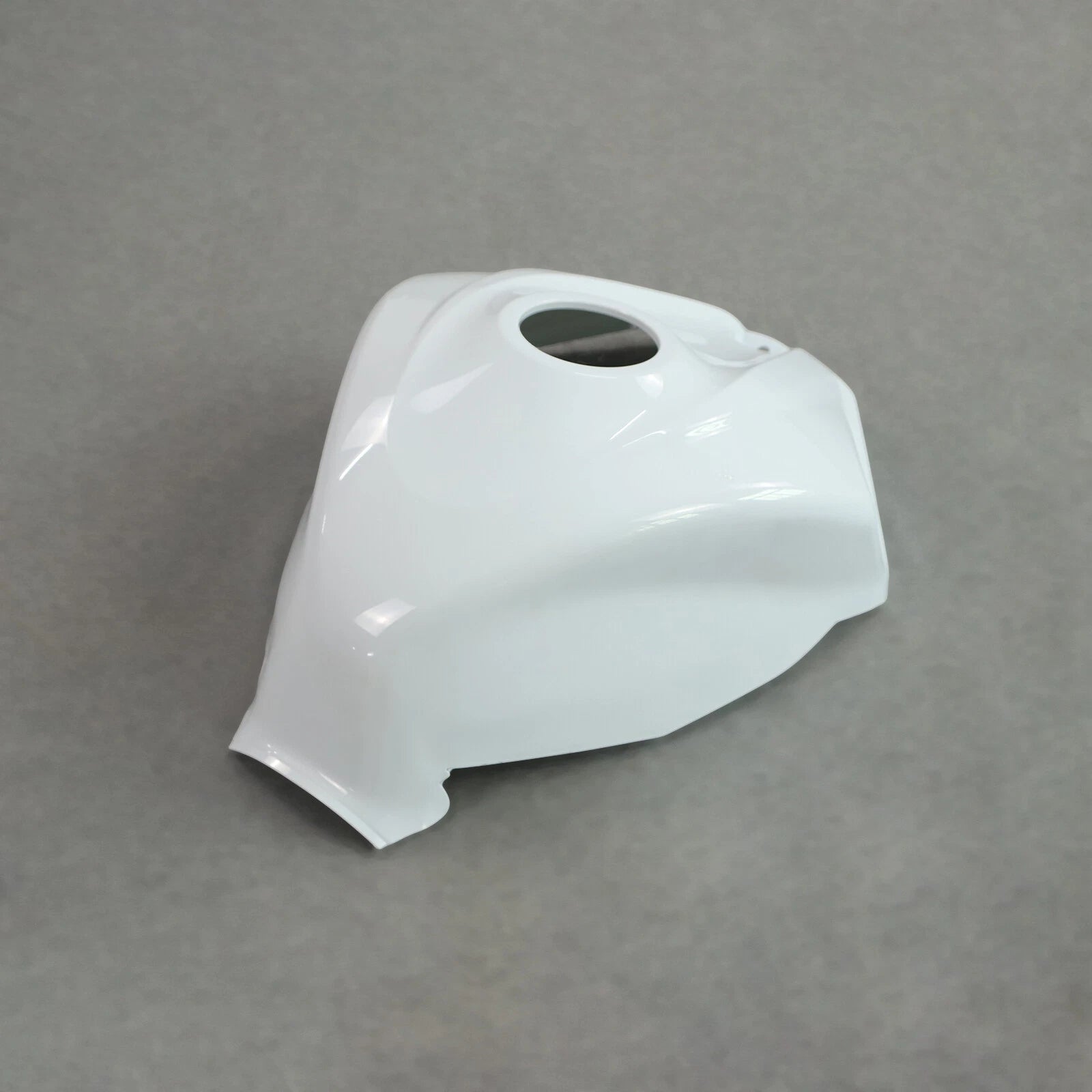 Fuel Gas Tank Cover Fairing for Suzuki GSXR 600/750 (2008–2010)