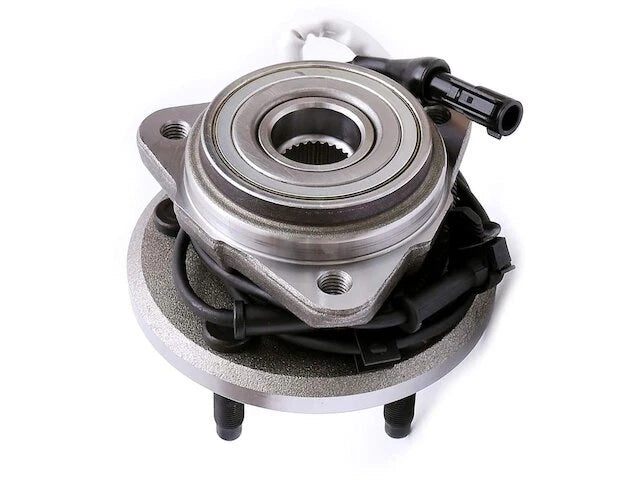 Front Wheel Hub Assembly for Mazda B3000 4WD (2005) MK639BT