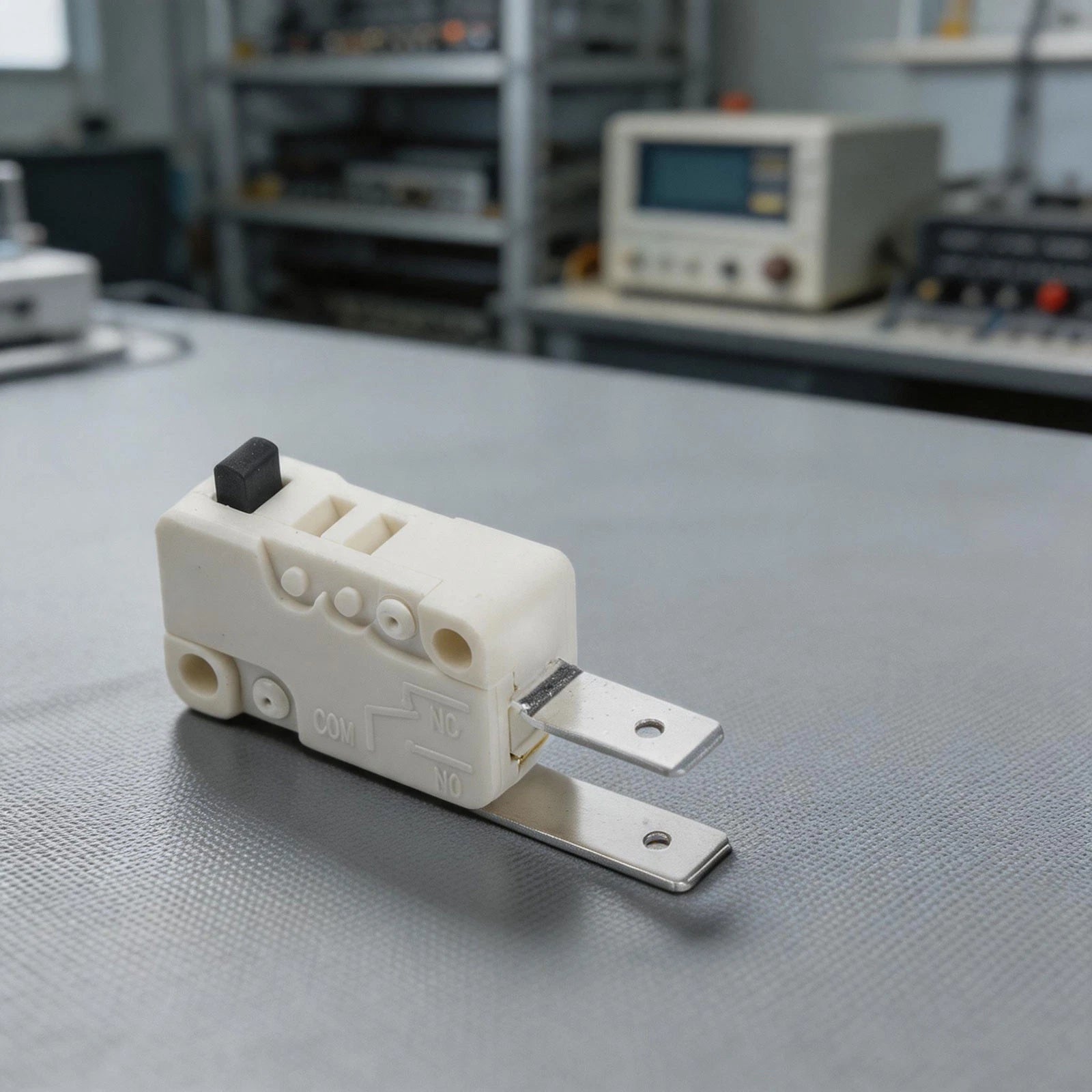 Door Travel Switch for Microwaves (Universal Fit)