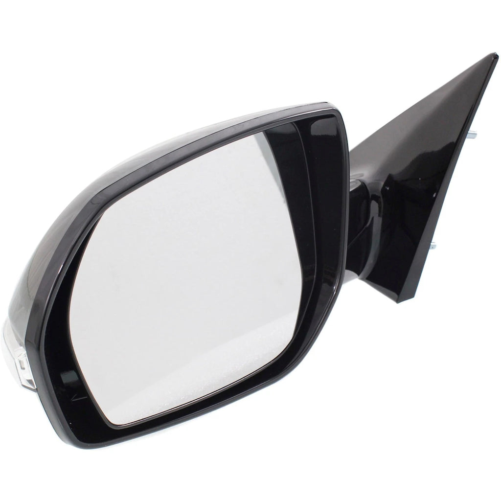 Set of 2 Heated Mirrors for Hyundai Santa Fe XL