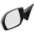 Set of 2 Heated Mirrors for Hyundai Santa Fe XL