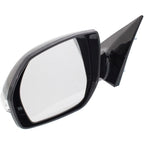 Set of 2 Heated Mirrors for Hyundai Santa Fe XL