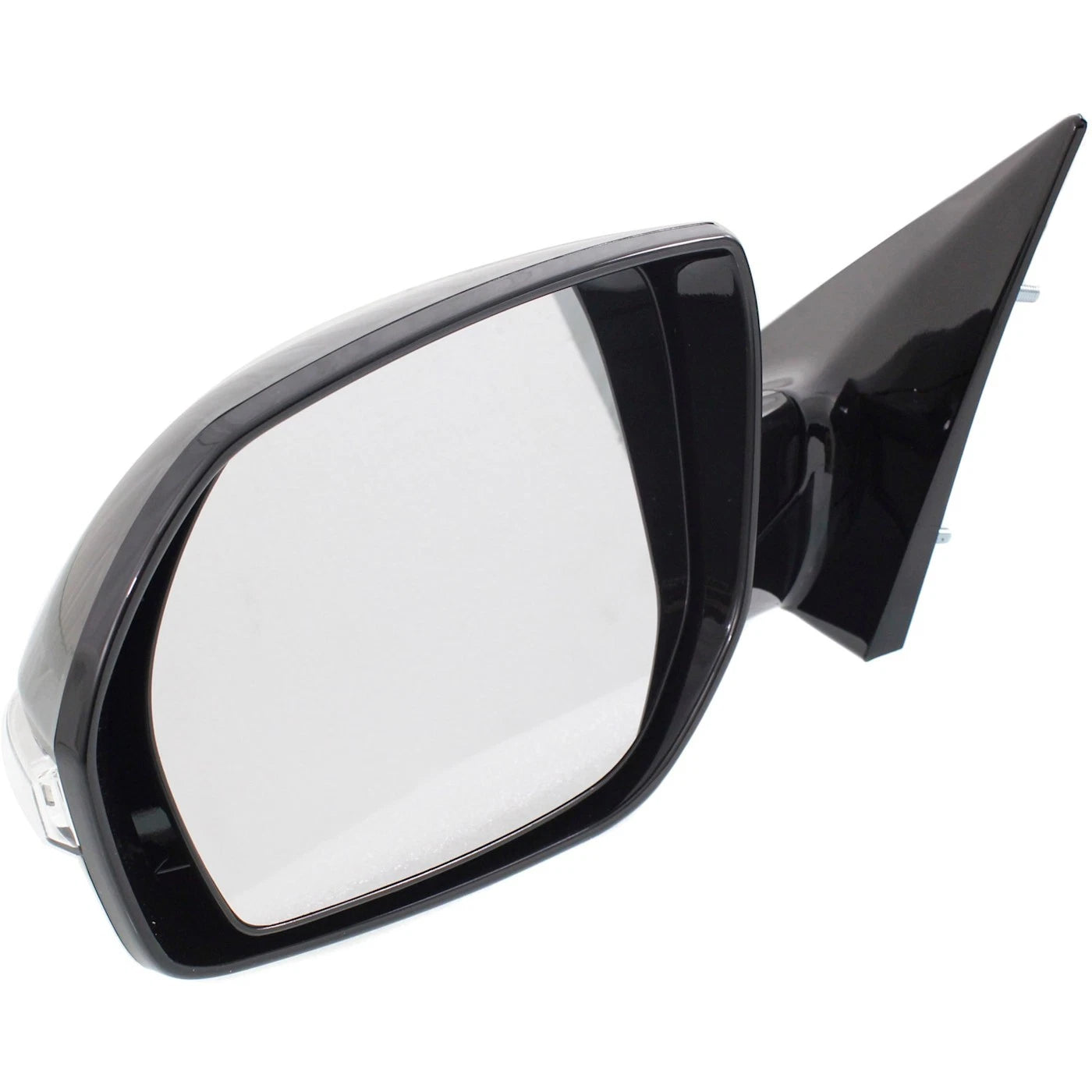 Set of 2 Heated Mirrors for Hyundai Santa Fe XL