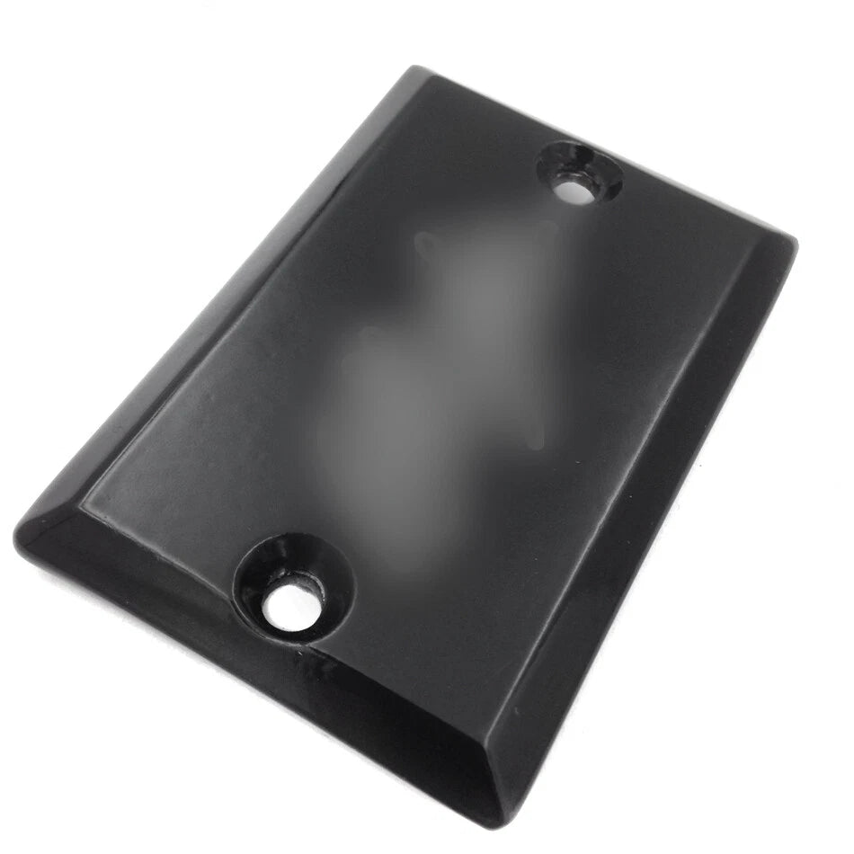 Brake Fluid Reservoir Cap Cover for Kawasaki Ninja 250 (1986–2007)