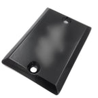 Brake Fluid Reservoir Cap Cover for Kawasaki Ninja 250 (1986–2007)