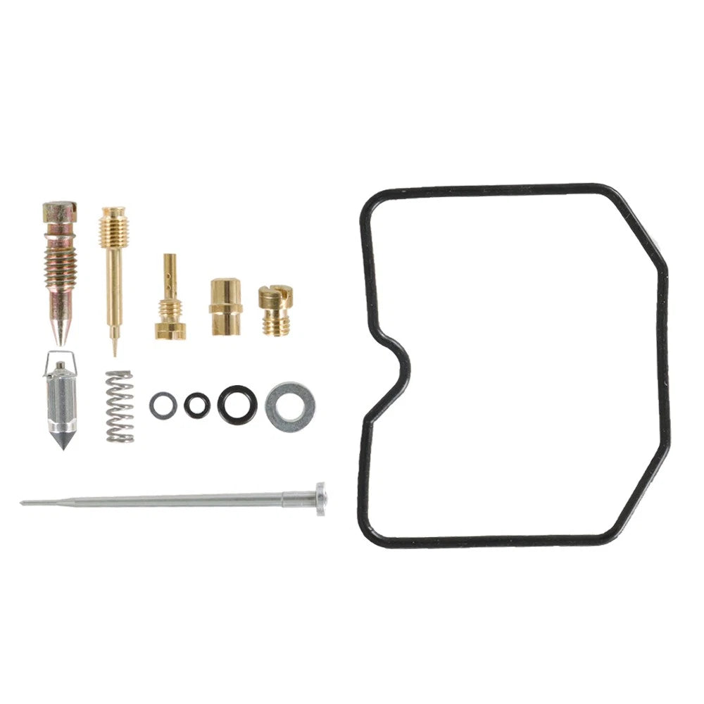 Carburetor Rebuild Kit for Kawasaki KLR65 (1987–2007)