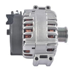 Alternator for BMW X5 E70 (2007–2010) L6 3.0L 230A 12V 7-Groove Pulley