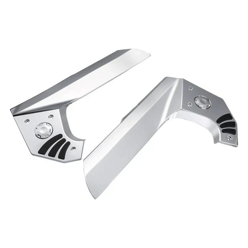 Fairing Frame Covers Chrome for Honda Goldwing GL1800 (2001-2017)