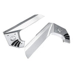Fairing Frame Covers Chrome for Honda Goldwing GL1800 (2001-2017)