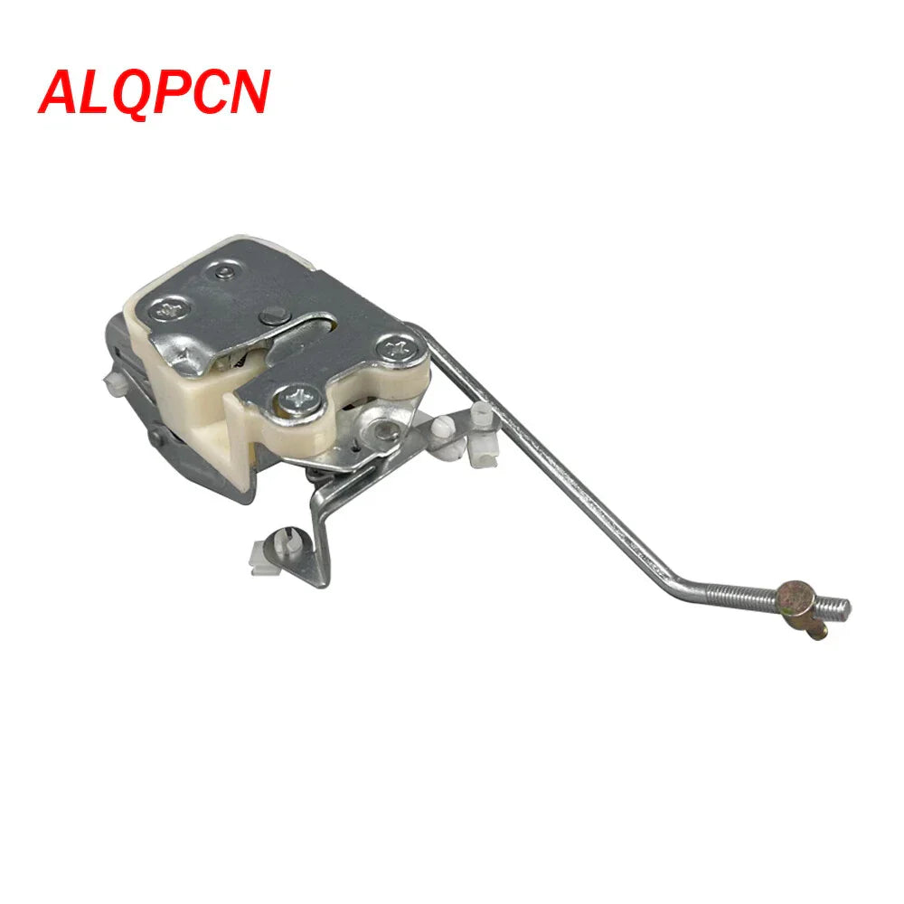 Right Side Front Door Lock Latch for Mazda B-Series B2000 B2200 B2500 (1985-1998)