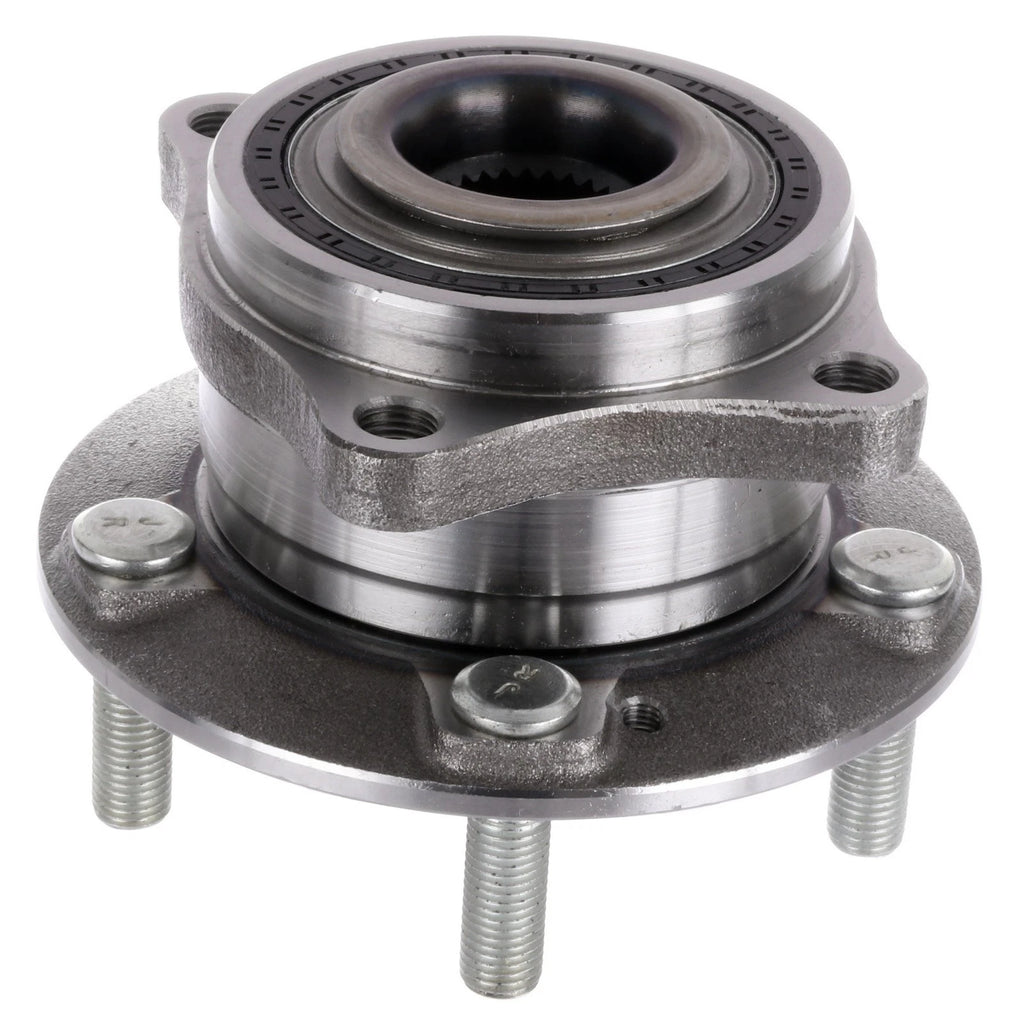 Front Right CV Axle Shaft + Wheel Hub Bearing for Kia Optima (2016–2020)