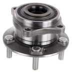 Front Right CV Axle Shaft + Wheel Hub Bearing for Kia Optima (2016–2020)
