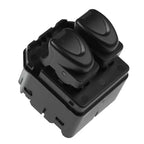 Car Window Switch Button for Chevrolet Buick Daewoo Matiz (1998-2015)
