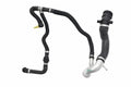 Upper Radiator Coolant Hose for BMW 750Li, 750Li xDrive (2006–2015) 17127600131