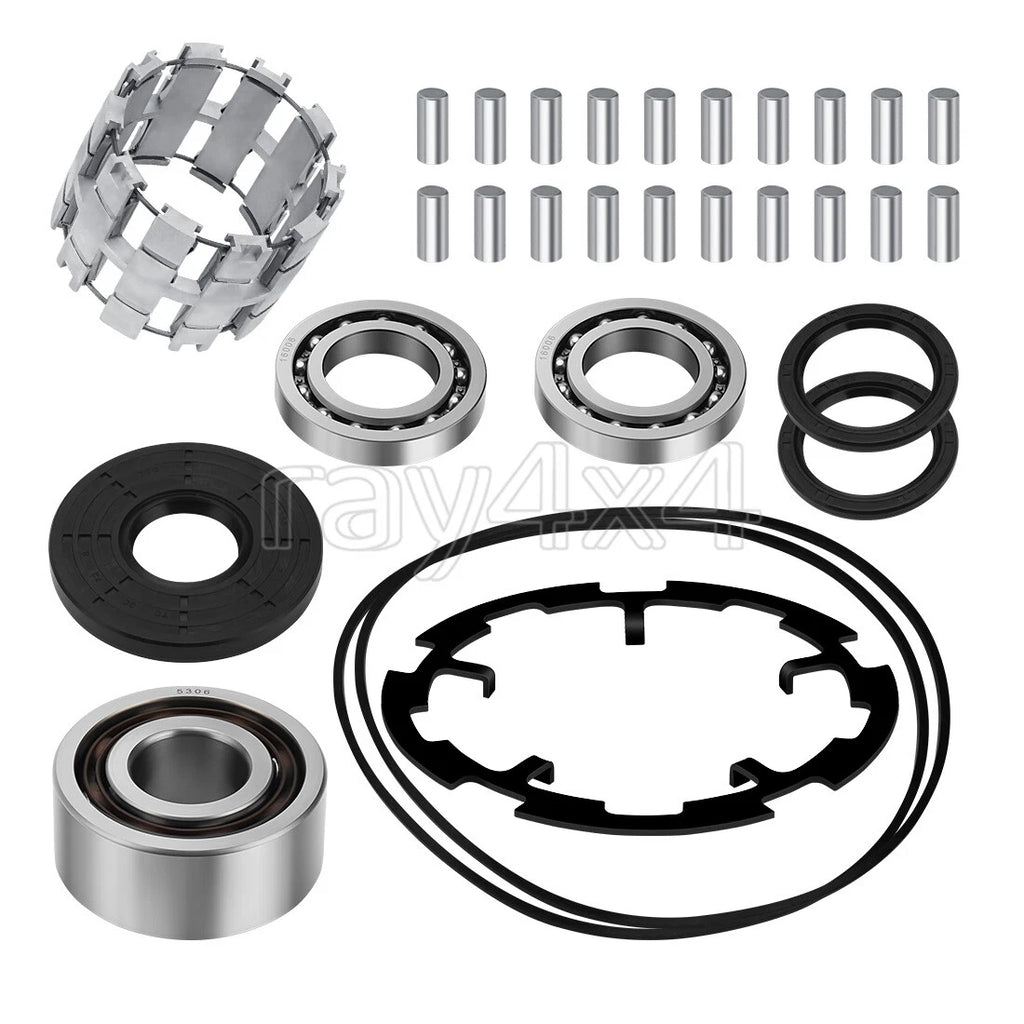 Front Diff Rebuild Kit Sprague Armature Plate for Polaris Ranger RZR (570-900)