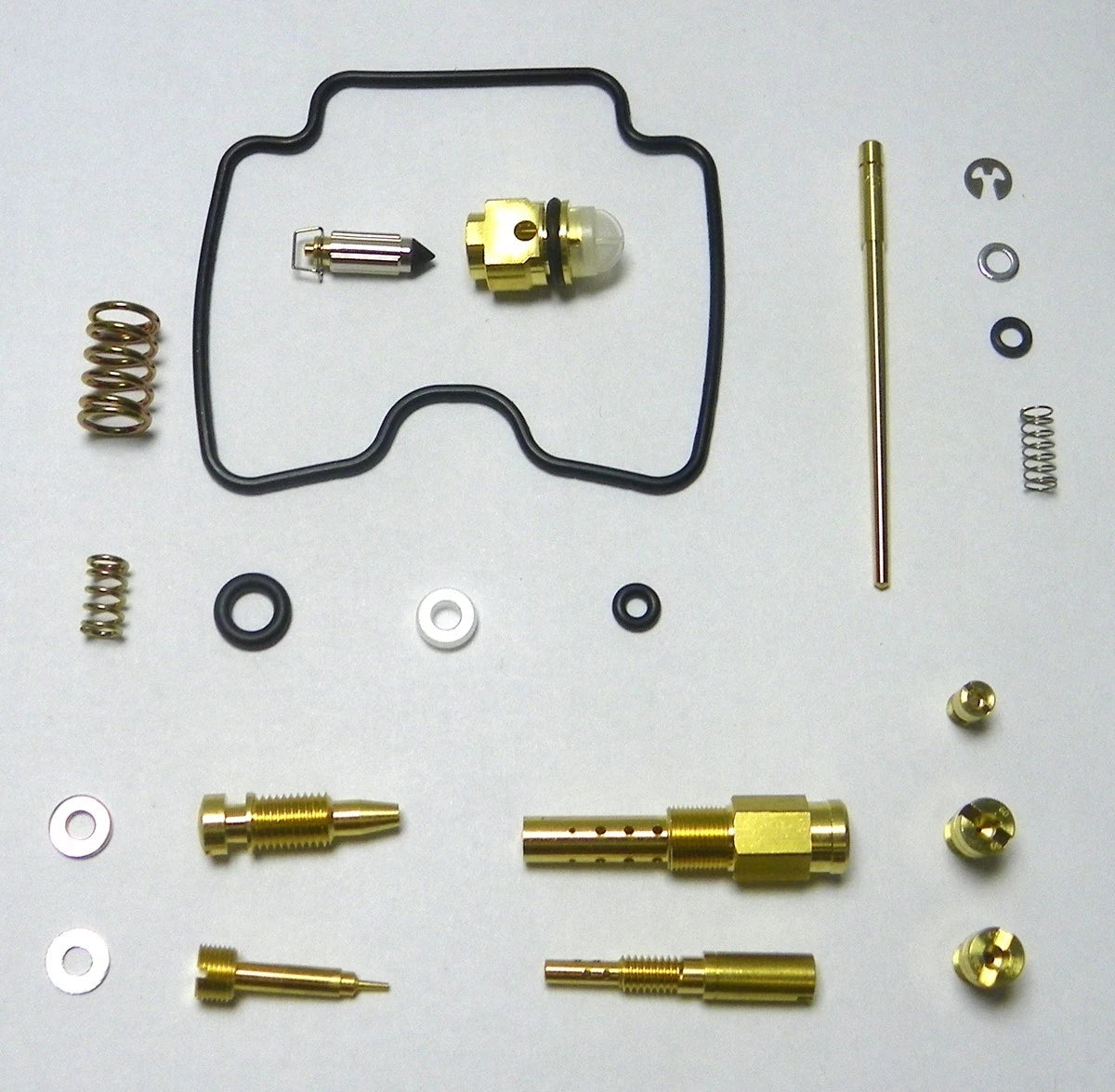 Carburetor Kit 016-221 for Kawasaki 400