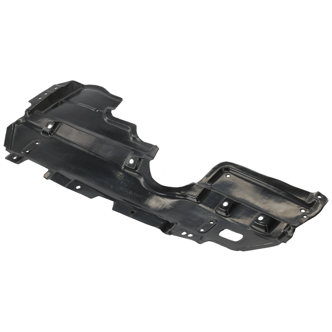 Engine Splash Shield for Scion xB (2008–2015) Center Lower