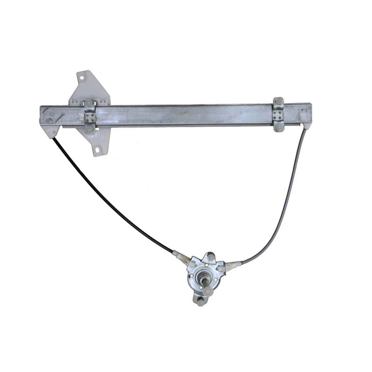 Manual Window Regulator for Hyundai Accent (2000–2005) Front Right