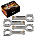 Forged I-Beam Connecting Rods for Acura Honda B18A B18B (1990–2001)