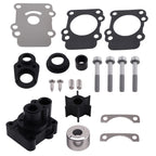 Boat Engine Kit for Yamaha 9.9HP 15HP 682-W0078-00-00 Impeller Repair Set