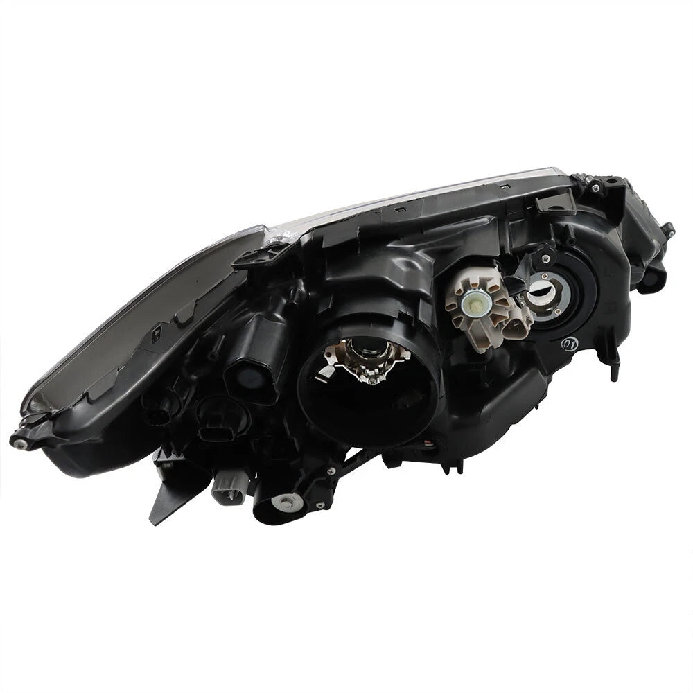Driver Side Headlight for Lexus ES300H ES350 (2013–2015) LED DRL