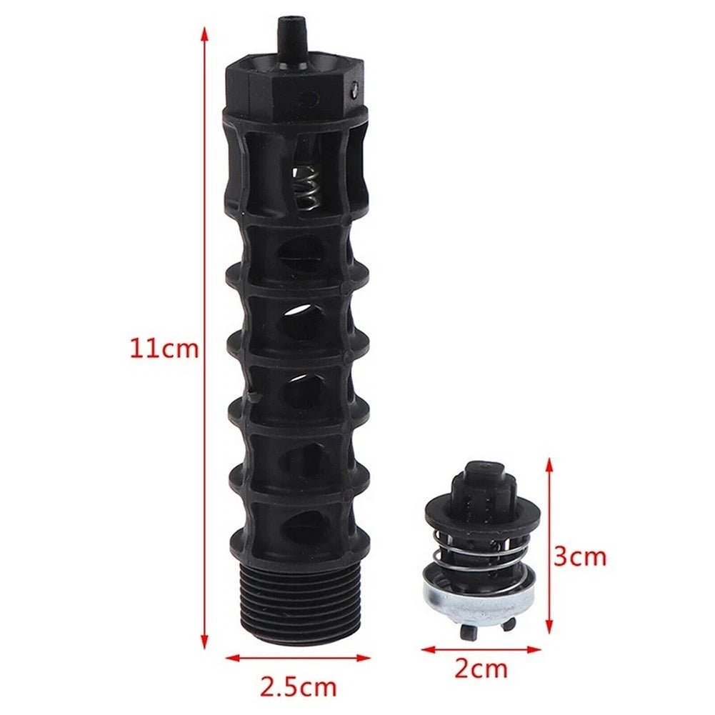 Engine Oil Cooler Filter for 5541525, 93186324 (One Way Valve)